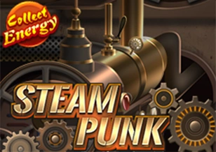 Steam Punk - AUTOCUAN777