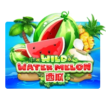 Joker123 : Wild Watermelon - AUTOCUAN777
