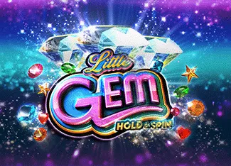 Pragmatic : Little Gem Hold and Spin - AUTOCUAN777