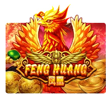 Joker123 : Feng Huang - AUTOCUAN777