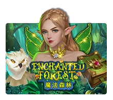 Joker123 : Enchanted Forest - AUTOCUAN777