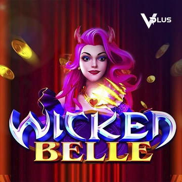 Wicked Belle - AUTOCUAN777