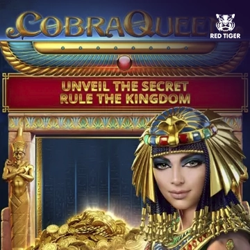 Cobra Queen - AUTOCUAN777