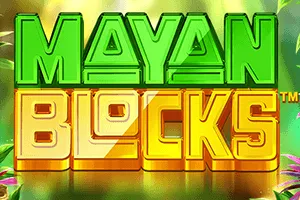 Mayan Blocks - AUTOCUAN777