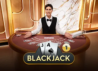 Blackjack 1 - Azure - AUTOCUAN777