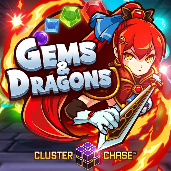 Gems And Dragons - AUTOCUAN777