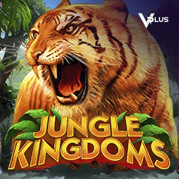 Jungle Kingdoms - AUTOCUAN777