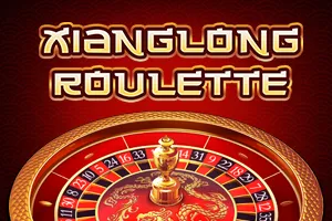 Xiang Long Roulette - AUTOCUAN777