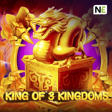 King of 3 Kingdoms - AUTOCUAN777