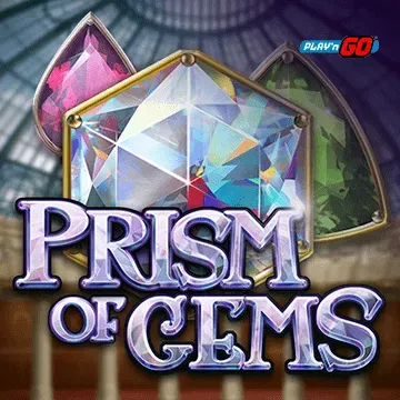 Prism of Gems - AUTOCUAN777