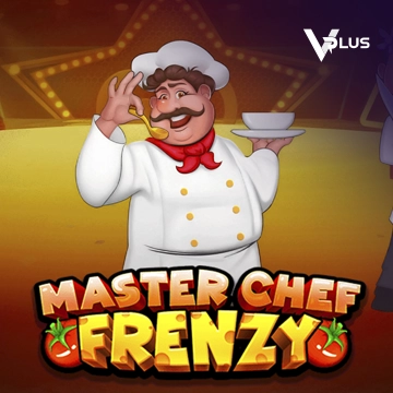 Master Chef Frenzy - AUTOCUAN777
