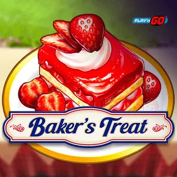 Bakers Treat - AUTOCUAN777