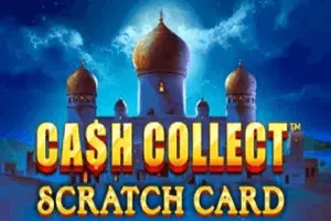 Cash Collect Scratch - AUTOCUAN777