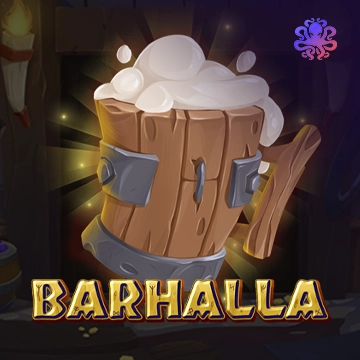 Barhalla - AUTOCUAN777