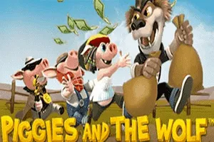 Piggies and the Wolf - AUTOCUAN777