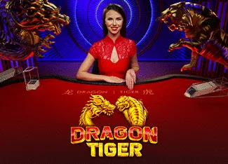 Dragon Tiger - AUTOCUAN777