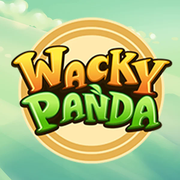 Wacky Panda - AUTOCUAN777