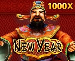New Year - AUTOCUAN777