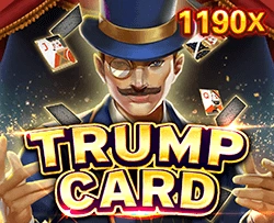 Trump Card - AUTOCUAN777