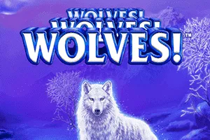 Wolves! Wolves! Wolves! - AUTOCUAN777