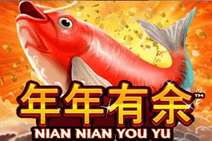 Nian Nian You Yu - AUTOCUAN777