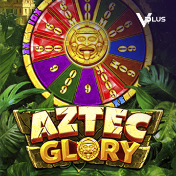 Aztec Glory - AUTOCUAN777