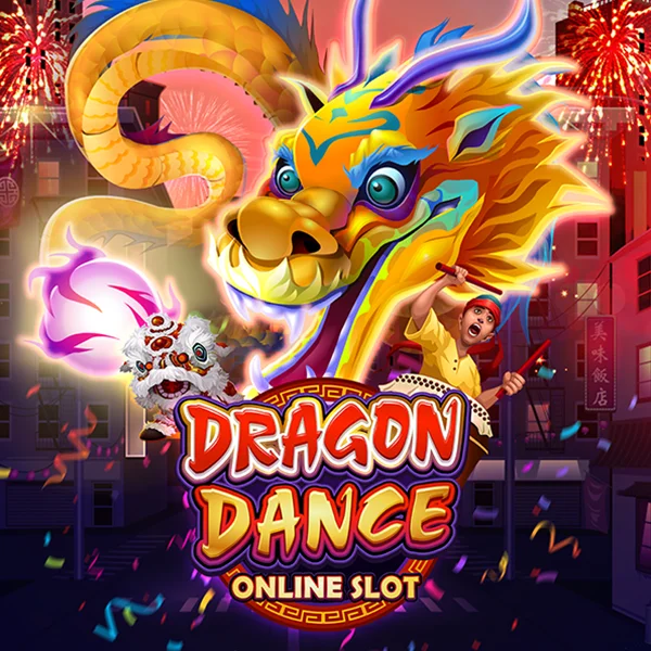 Dragon Dance - AUTOCUAN777