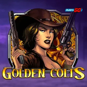 Golden Colts - AUTOCUAN777
