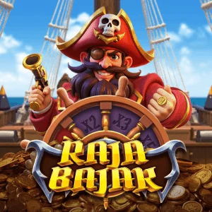 Pirate King - AUTOCUAN777