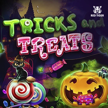 Tricks and Treats - AUTOCUAN777