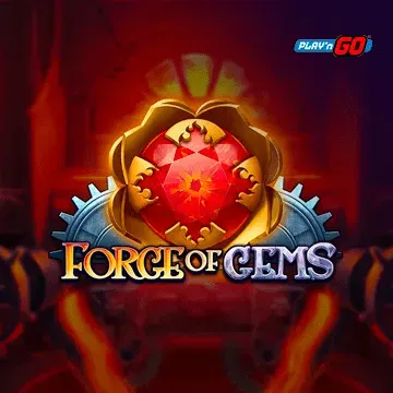 Forge Of Gems - AUTOCUAN777
