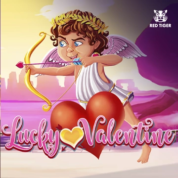 Lucky Valentine - AUTOCUAN777