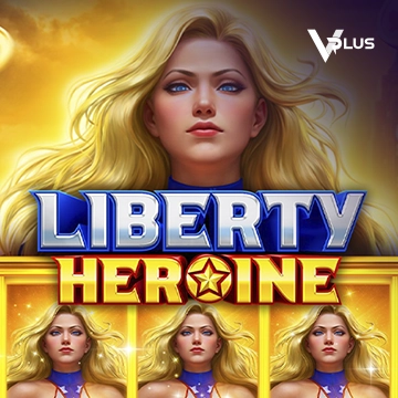 Liberty Heroine - AUTOCUAN777