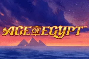 Age of Egypt - AUTOCUAN777