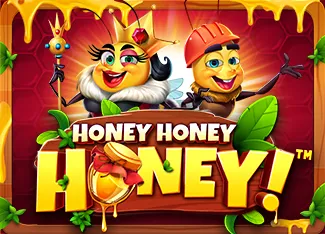 Pragmatic : Honey Honey Honey - AUTOCUAN777