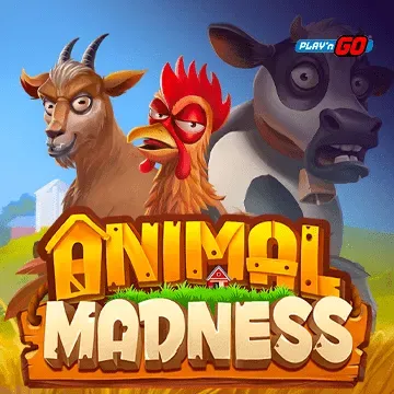 Animal Madness - AUTOCUAN777