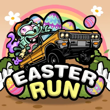Easter Run - AUTOCUAN777