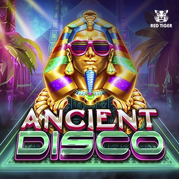Ancient Disco - AUTOCUAN777