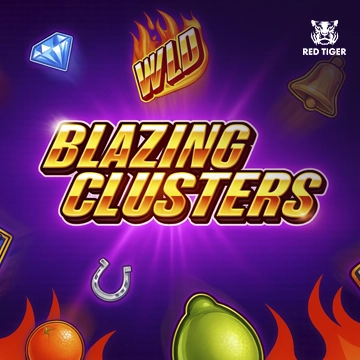 Blazing Clusters - AUTOCUAN777