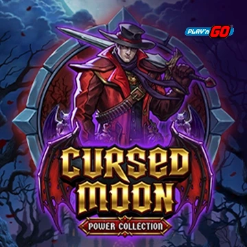 Cursed Moon Power Collection - AUTOCUAN777