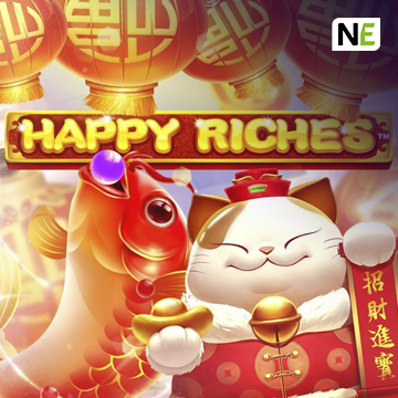 Happy Riches - AUTOCUAN777