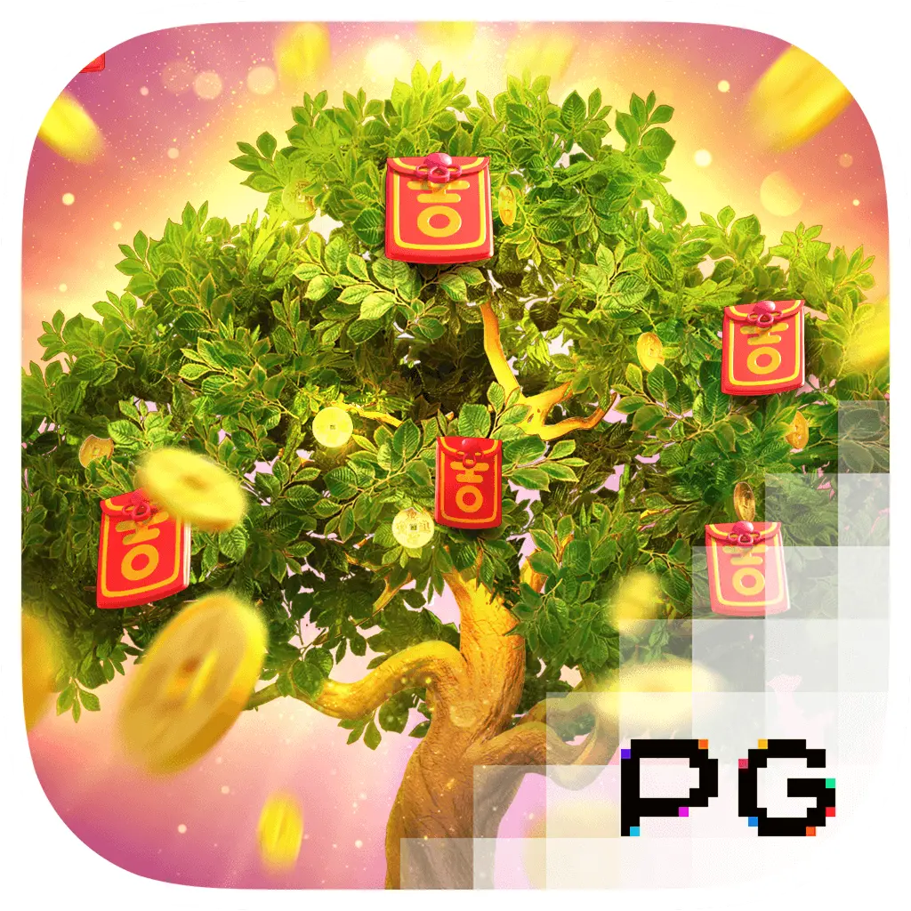 PGSoft : Prosperity Fortune Tree - AUTOCUAN777