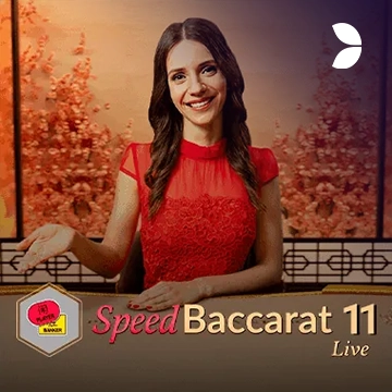 Speed Baccarat 11 - AUTOCUAN777