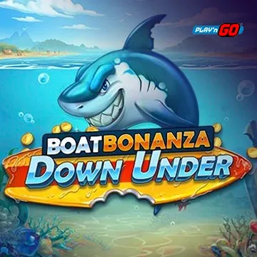 Boat Bonanza Down Under - AUTOCUAN777