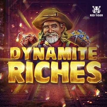 Dynamite Riches - AUTOCUAN777