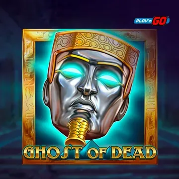 Ghost of Dead - AUTOCUAN777
