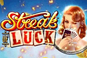 Streak of Luck - AUTOCUAN777