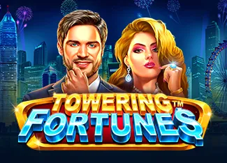 Pragmatic : Towering Fortunes - AUTOCUAN777