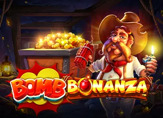 Pragmatic : Bomb Bonanza - AUTOCUAN777