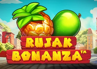 Pragmatic : Rujak Bonanza - AUTOCUAN777